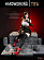 Фигурка Tifa Lockhart от MoGu Studio