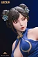 Фигурка Chun-Li от HeiJi Toys