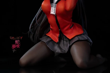 Фигурка Yumeko Jabami от Manta Studio