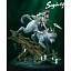 Фигурка San от Singularity Studio