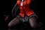 Фигурка Yumeko Jabami от Manta Studio