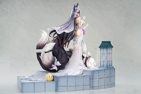 Фигурка Musashi от APEX-TOYS Набор из фигурки + бокс
