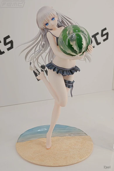 Фигурка Naruse Shiroha от MAGI ARTS