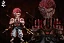 Фигурка Ryomen Sukuna от Z Studio Версия со статуей