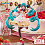 Фигурка Hatsune Miku от Luminasta