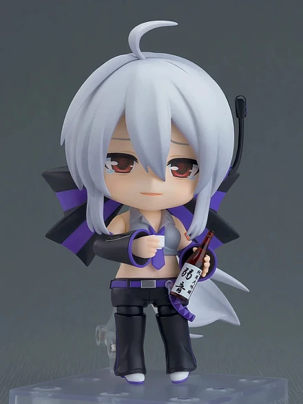 Фигурка Yowane Haku от Good Smile Company Обычная версия