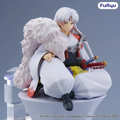 Фигурка Sesshoumaru от FuRyu