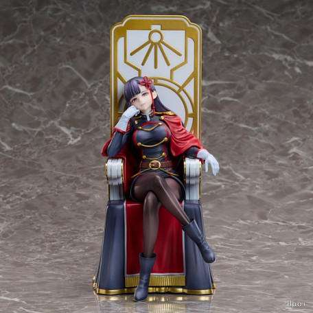 Фигурка Ren Yamashiro от UnionCreative
