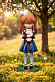 Фигурка Asuka Langley Soryu от Mimo Studio, Dark King