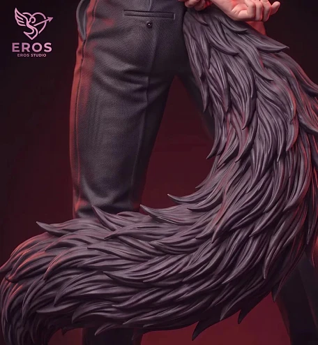Фигурка Valko от Eros Studio