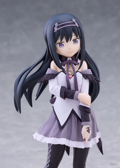 Фигурка Akemi Homura от Claynel