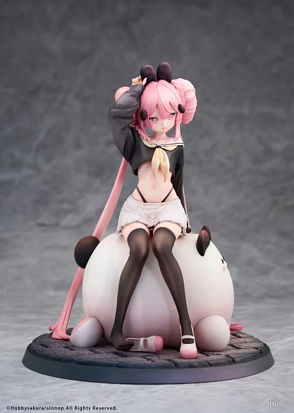 Фигурка Shin no Ten P от Hobby Sakura Подарочная версия