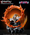 Фигурка Genryūsai Shigekuni Yamamoto от MAD TOY Studio