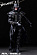 Фигурка Batman от METAL-TOYS