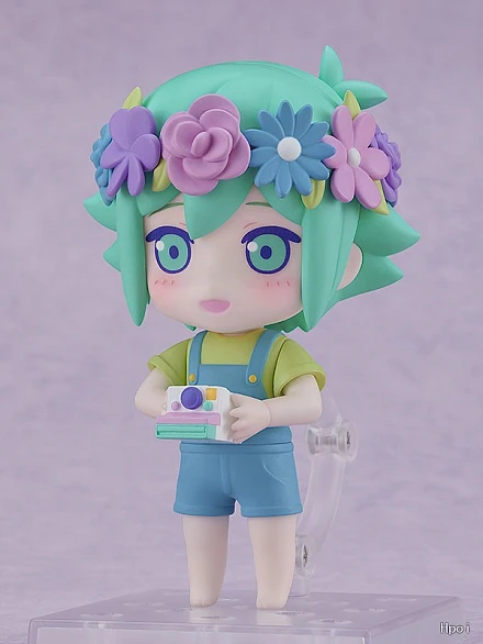 Фигурка Basil от Good Smile Company