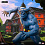 Фигурка Beast от Iron Studios