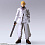 Фигурка Rufus Shinra от Square Enix