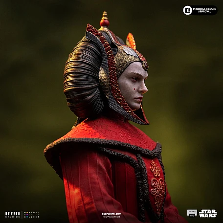 Фигурка Padme Amidala Naberrie от Iron Studios
