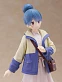 Фигурка Shima Rin от FuRyu