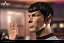 Фигурка Spock от PureArts