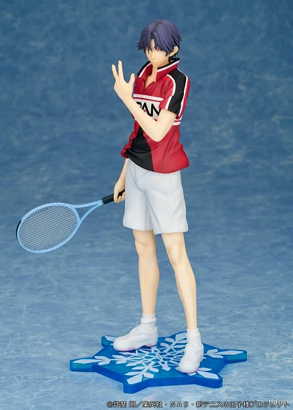 Фигурка Keigo Atobe от PROOF
