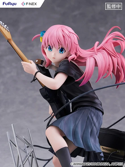 Фигурка Gotou Hitori от F:NEX (FuRyu)