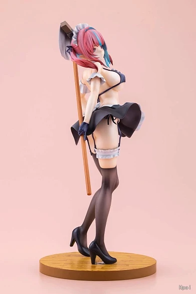 Фигурка Kanan Zebel от Kotobukiya