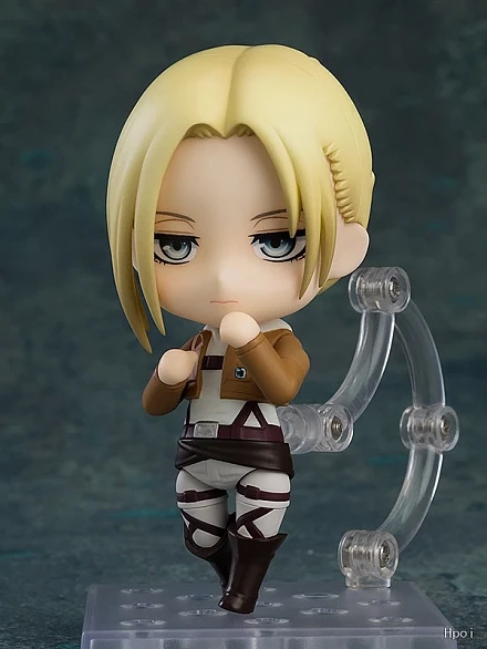 Фигурка Annie Leonhart от Good Smile Company