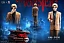 Фигурка Johan Liebert от Super Studio, DS Studio