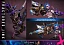 Фигурка Jinx от Hot Toys