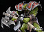 Фигурка Orc Mercenary Captain Kagas от Memory Toys