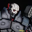 Фигурка Adam Smasher от Dark Horse