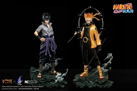 Фигурка Naruto Uzumaki от PickStar Studio