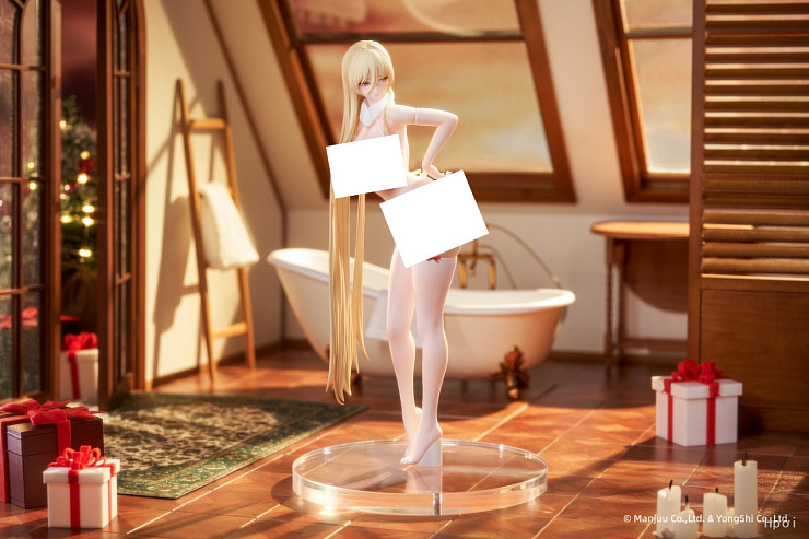 Bismarck от AniGame