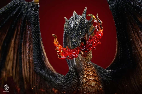 Фигурка Fatalis от Edge Studio