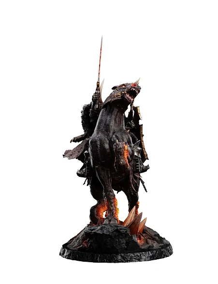 Фигурка Archaon the Everchosen от WETA Workshop