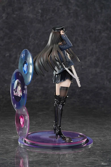 Фигурка Kazusa Touma от MAGI ARTS