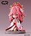 Фигурка Yae Miko от CR Studio