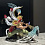 Фигурка Whitebeard от IU Studio