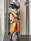 Фигурка Son Goku от WDF Studio 1/4 (Высокая версия)