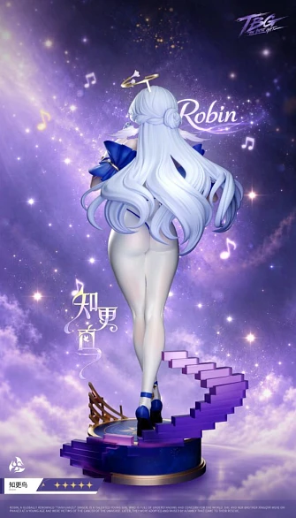 Фигурка Robin от TBG Studio
