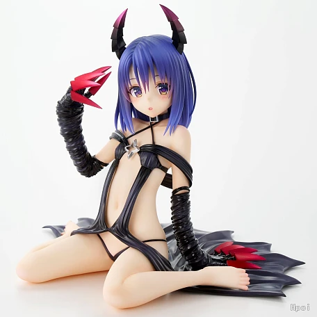 Фигурка Haruna Sairenji от UnionCreative