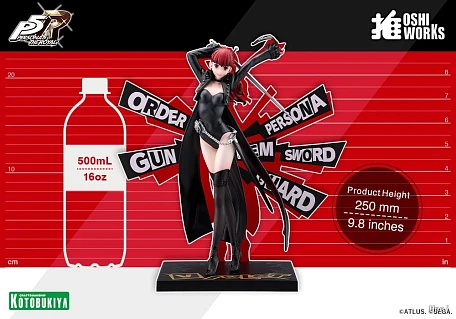 Фигурка Yoshizawa Kasumi от Kotobukiya