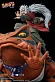 Фигурка Jiraiya, Gamabunta от Pickstar Studio