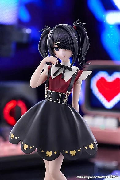 Фигурка Ame-chan от Good Smile Company