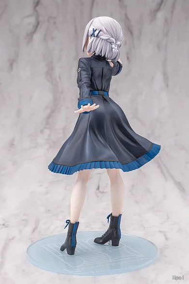 Фигурка Lilja Katsuragi от Kotobukiya Делюкс версия