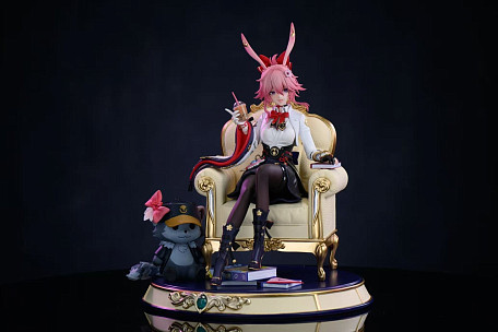 Фигурка Yae Sakura от LouLan Studio