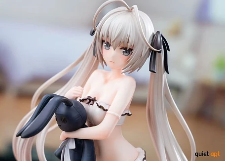 Фигурка Kasugano Sora от QuietArt Studio