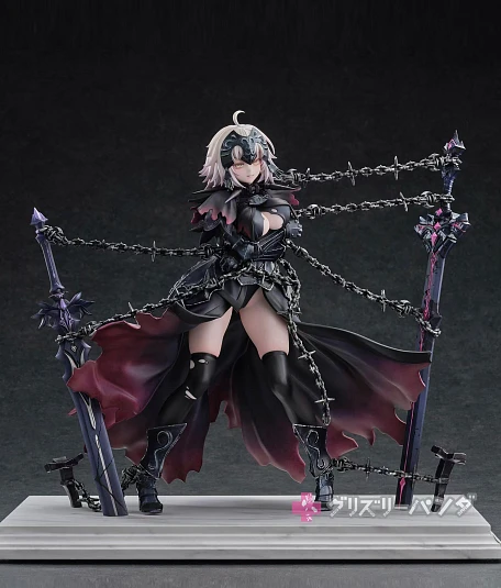 Фигурка Jeanne d'Arc (Alter) от Dragon Stone Studio