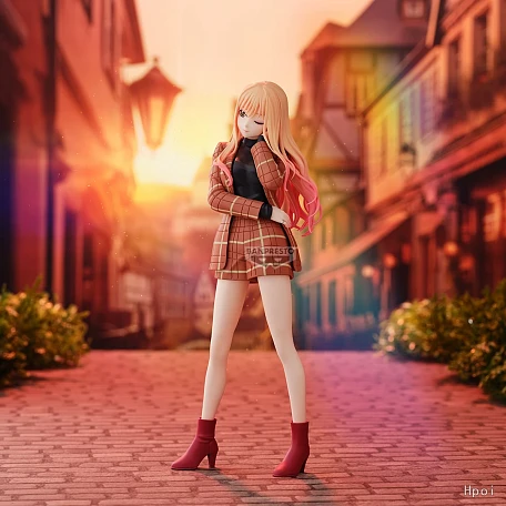 Фигурка Marin Kitagawa от Banpresto (Bandai Spirits)